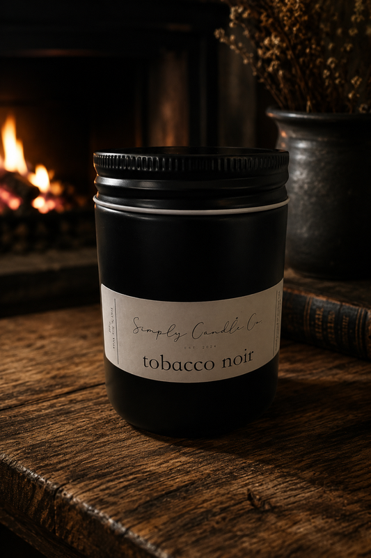 Tobacco Noir