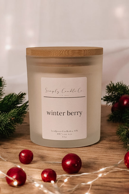 Winter Berry