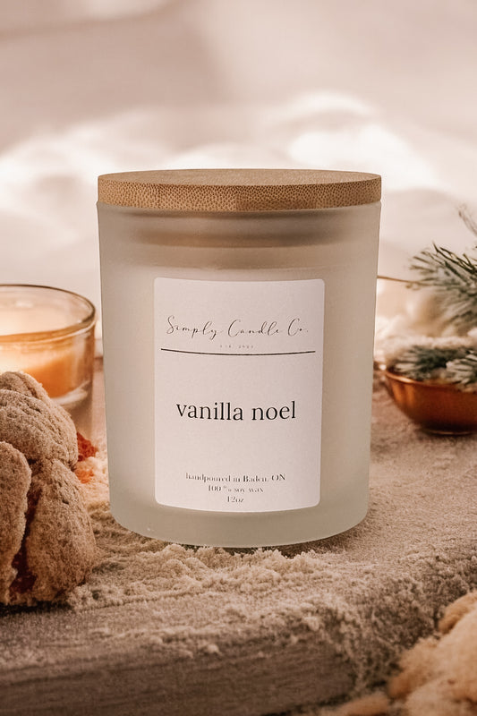 Vanilla Noel
