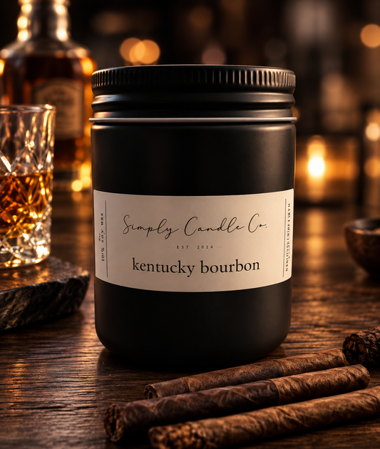 Kentucky Bourbon