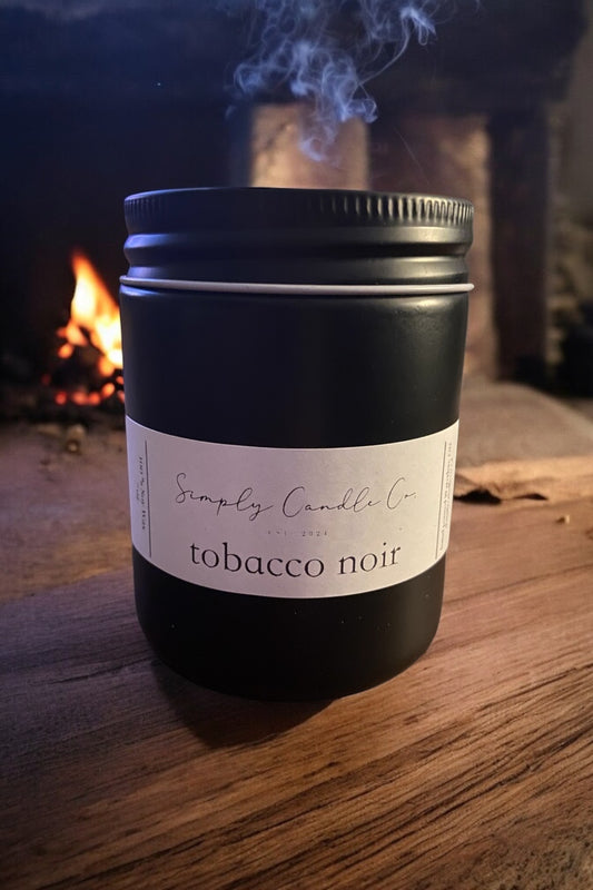 Tobacco Noir